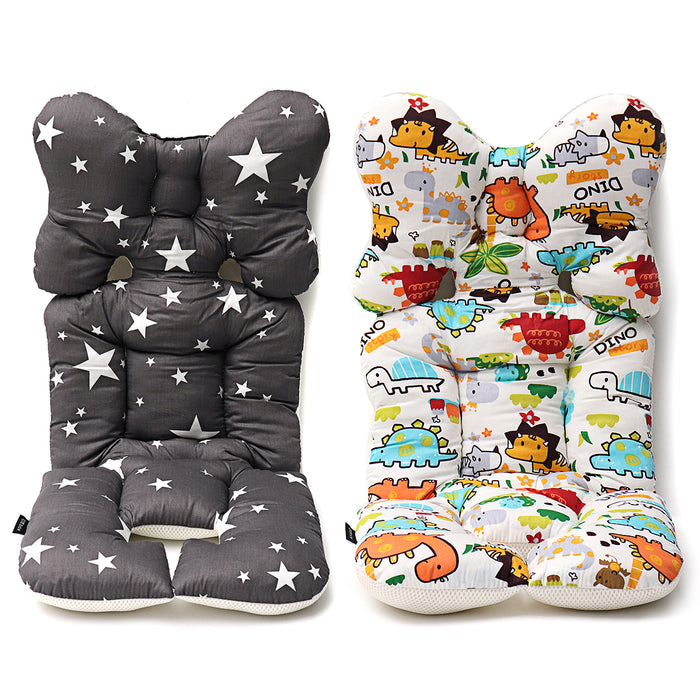 baby stroller cushion pad