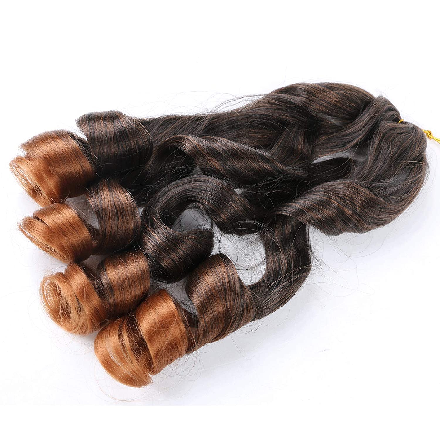 Laila T30 French Curls 22