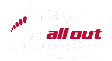 All Out Angling Montana Crossing 2024