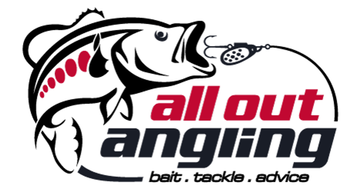 All Out Angling Online Fishing Shop