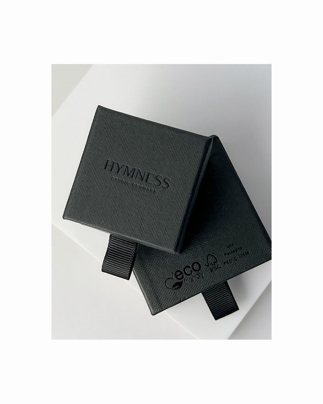 Hymness Jewellery box FSC