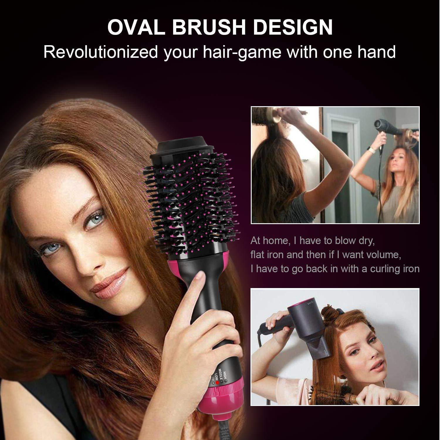 revlon one step hair dryer philippines