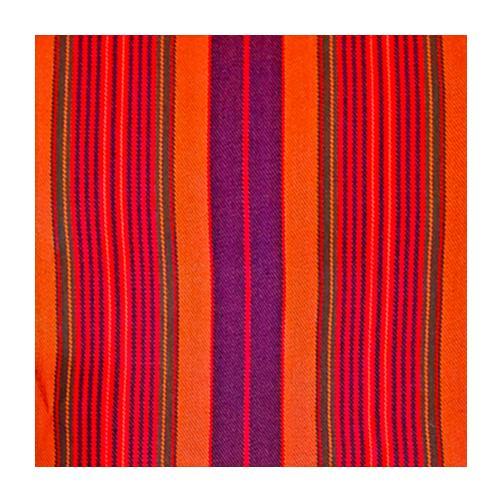 DO NOT USE - Maasai Shuka Red & Blue Large Plaid Blanket - BL111