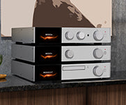 Audiolab 9000 serie