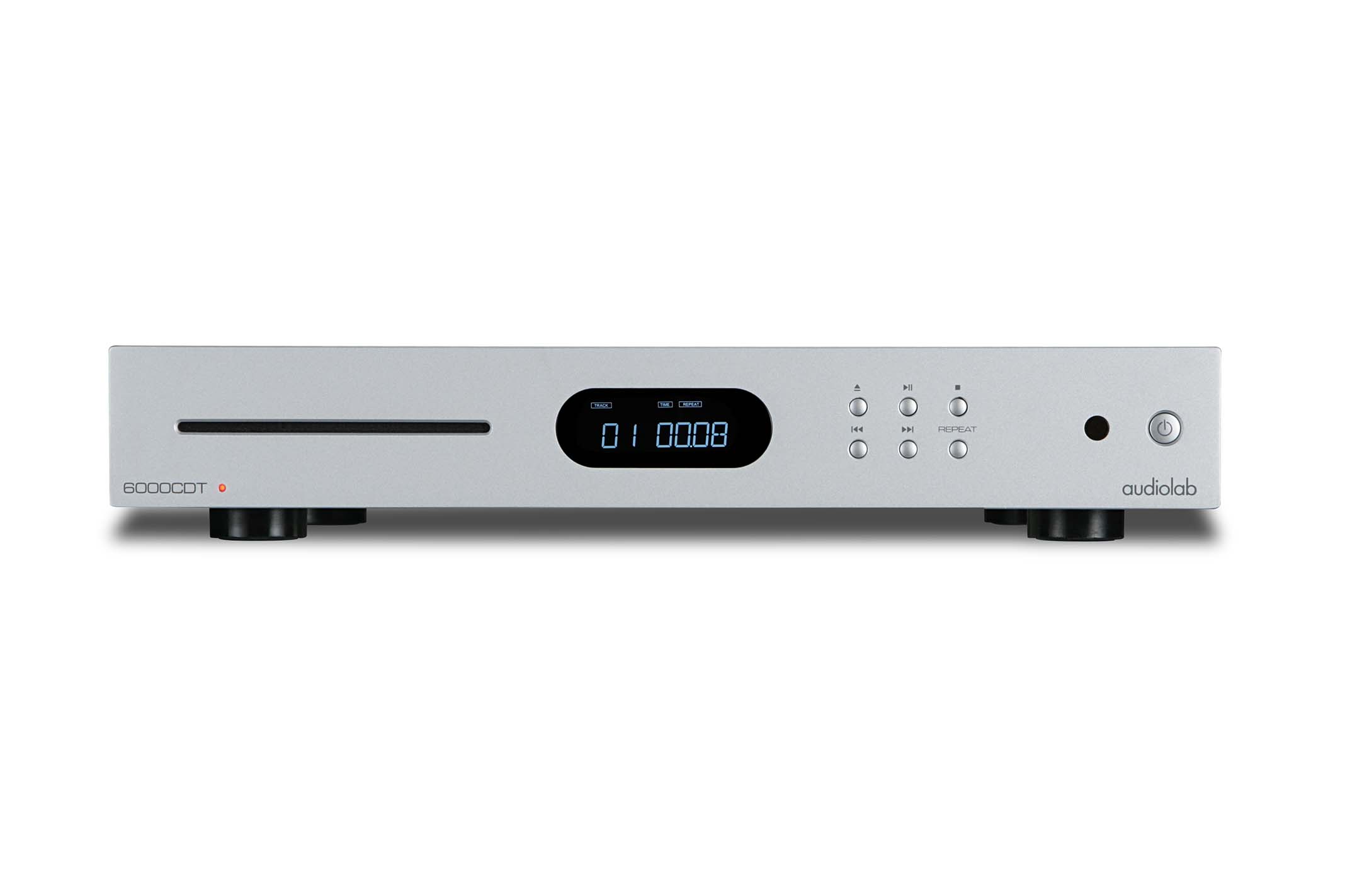 Toegangsprijs Compliment Scharnier Audiolab 6000CDT CD Player | Official Audiolab store