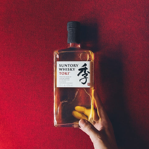 Whisky Toki Suntori 70cl