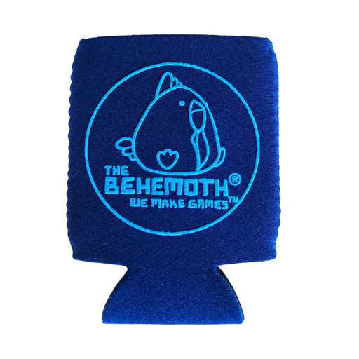 behemoth games logo