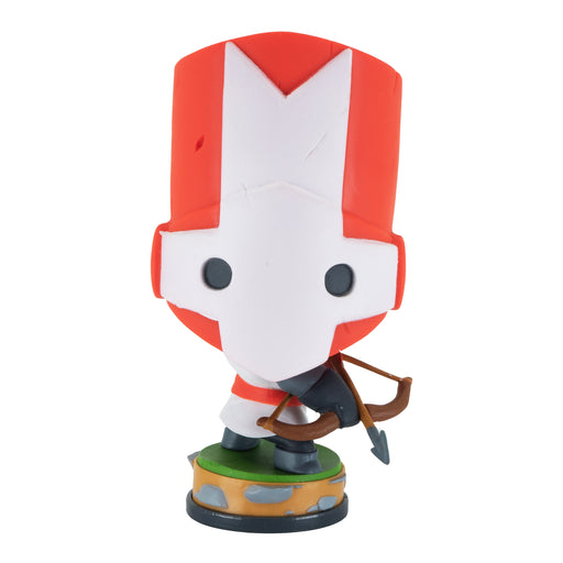 castle crashers toys