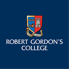 Robert Gordons