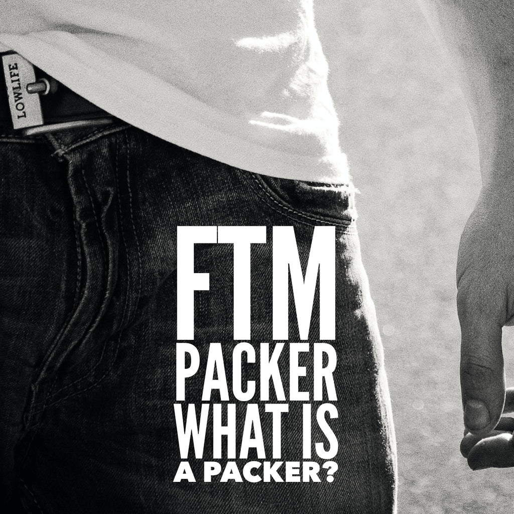 ftm packer on someone else