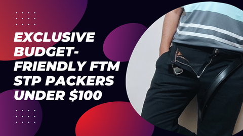 Packers FTM STP exclusivos e econômicos abaixo de US$ 100