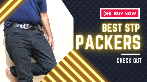 FTM Gear - Best FTM Packing Gear That Made Your Transition Comfortable ...