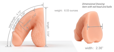 AXOLOM Dimensión del empacador clásico