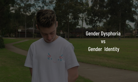 gender dysphoria define
