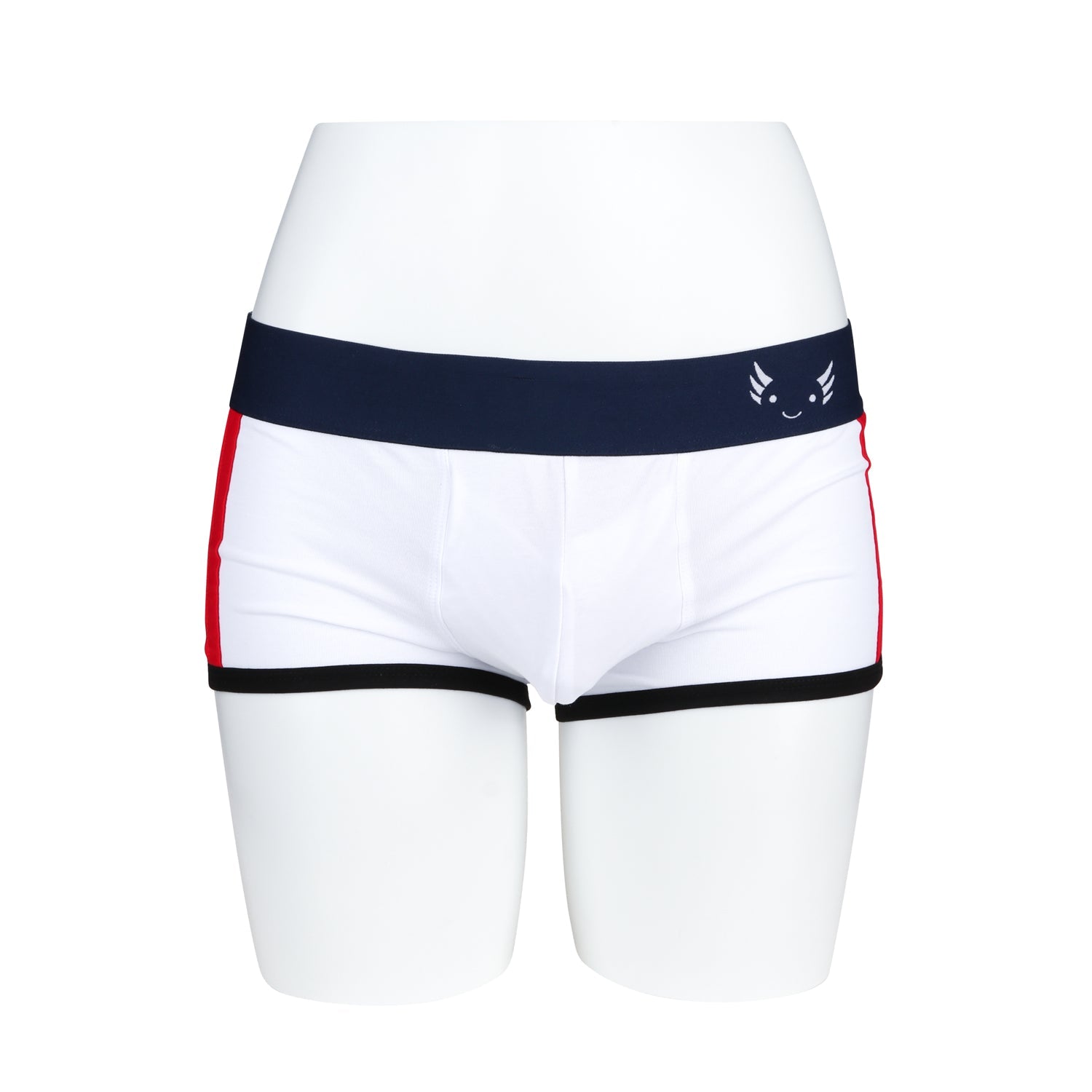 FTM Trans Boxer Underwear & STP Package Deal