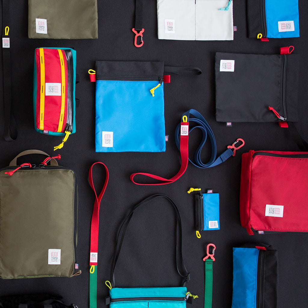 Holiday Gift Guides | Topo Designs