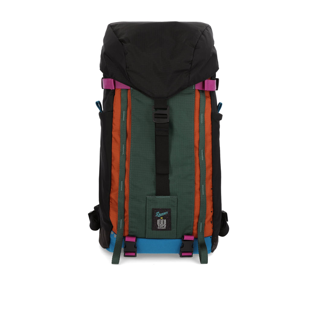 Topo Designs x Danner Mountain Pack 16L