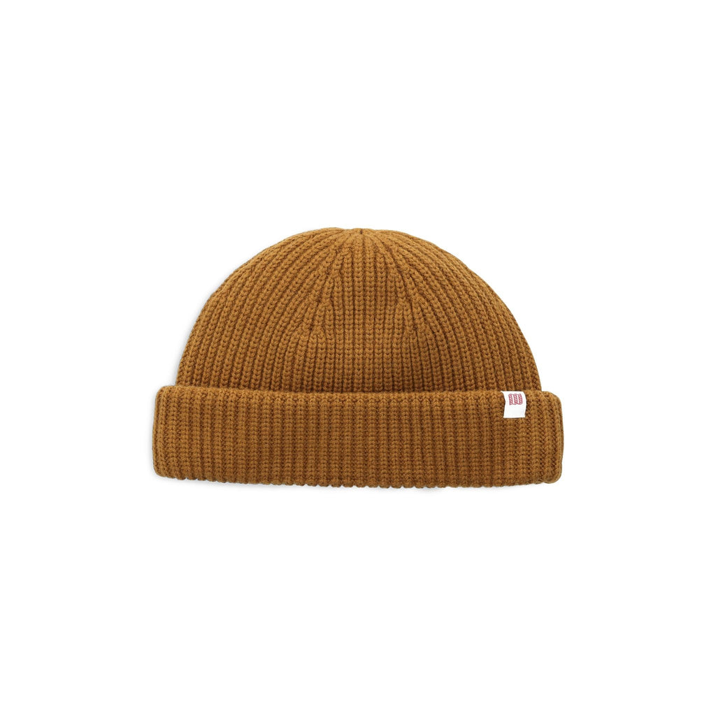 Global Wool Beanie