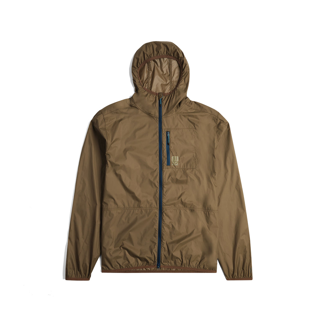 Global Ultralight Packable Jacket - Men's