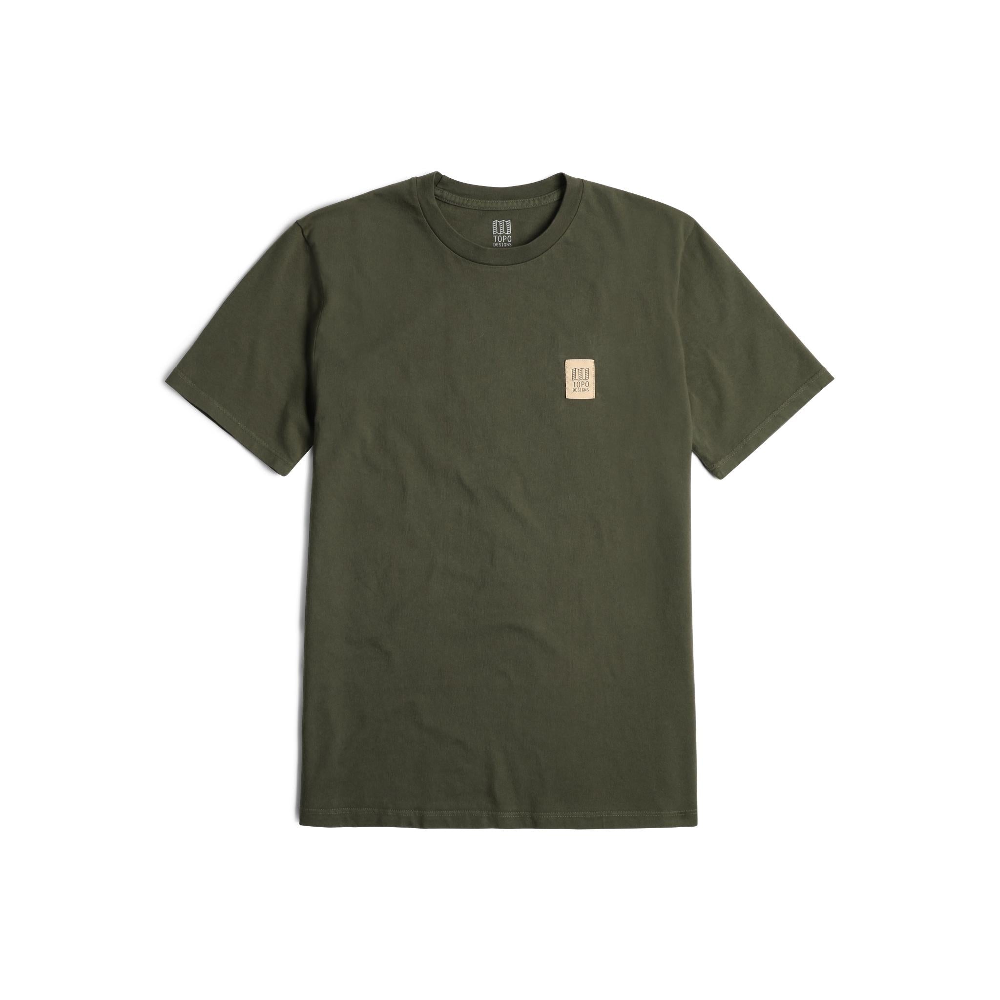 Global Shirt - Short Sleeve - Men's – Topo Designs