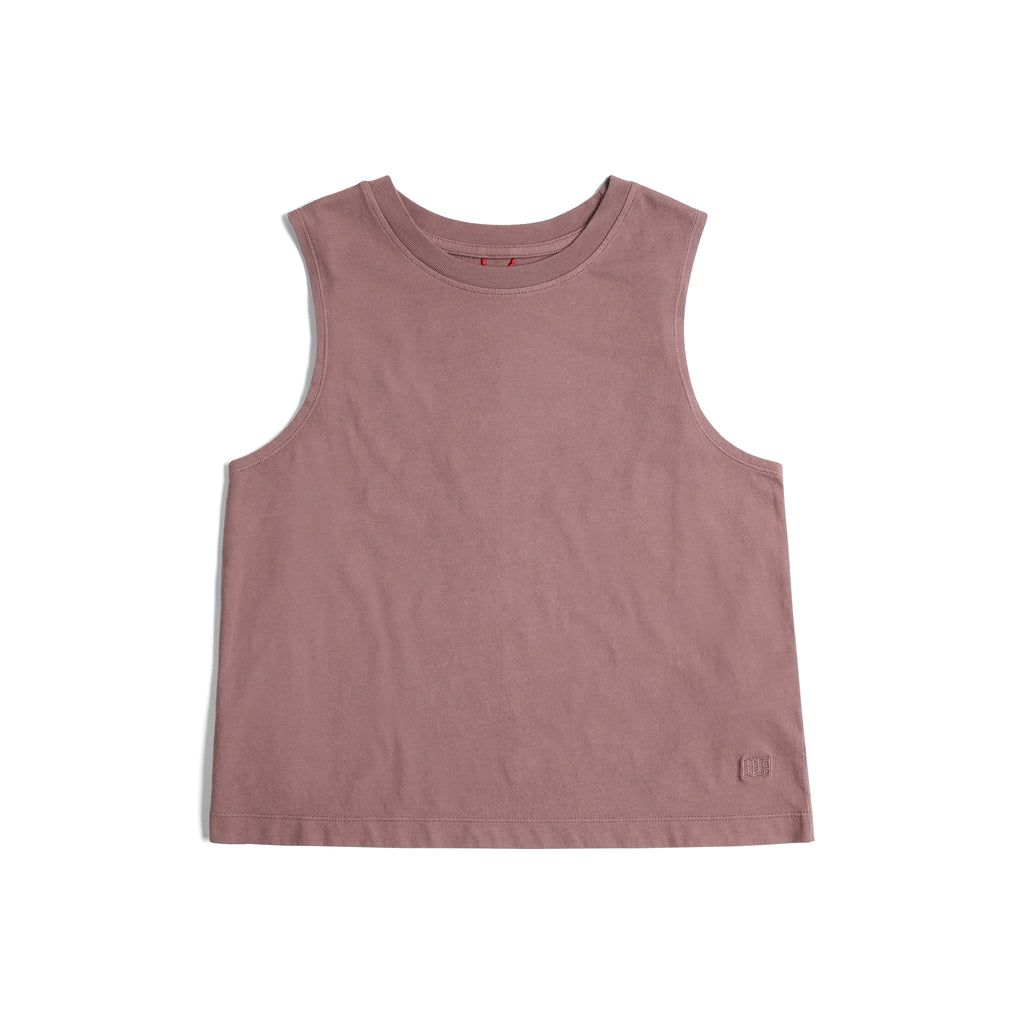 Dirt Tank - Women's