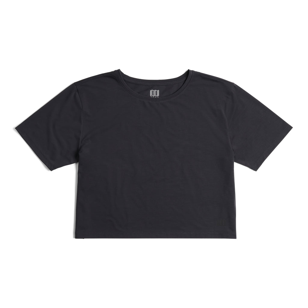 Global Tek Crew - Short Sleeve - Women's