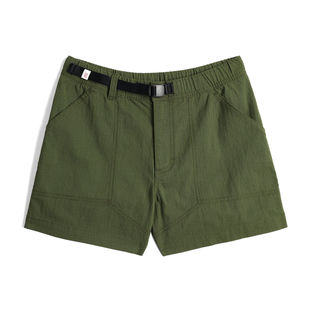 Mountain Shorts Ripstop - Women's