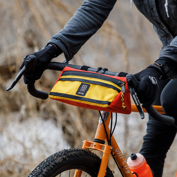 topo mini bike bag