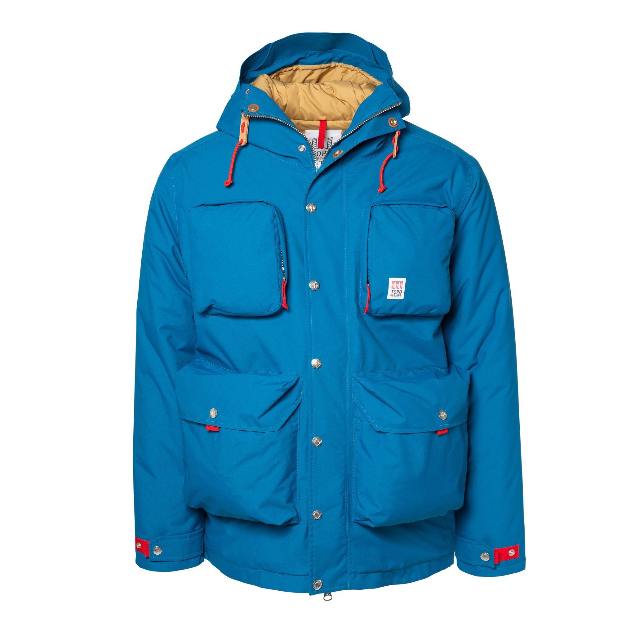 mens mountain coats