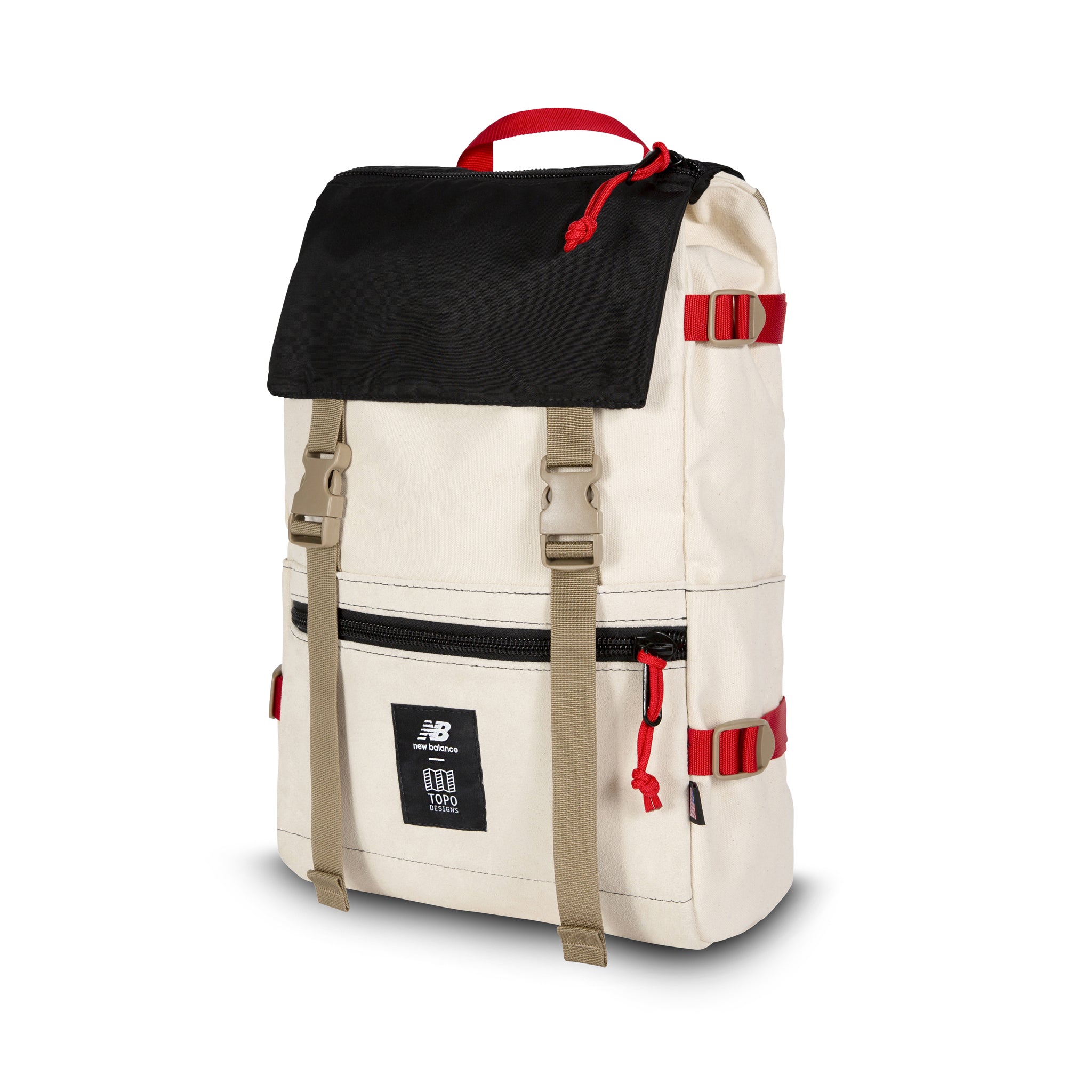new balance track and field backpack