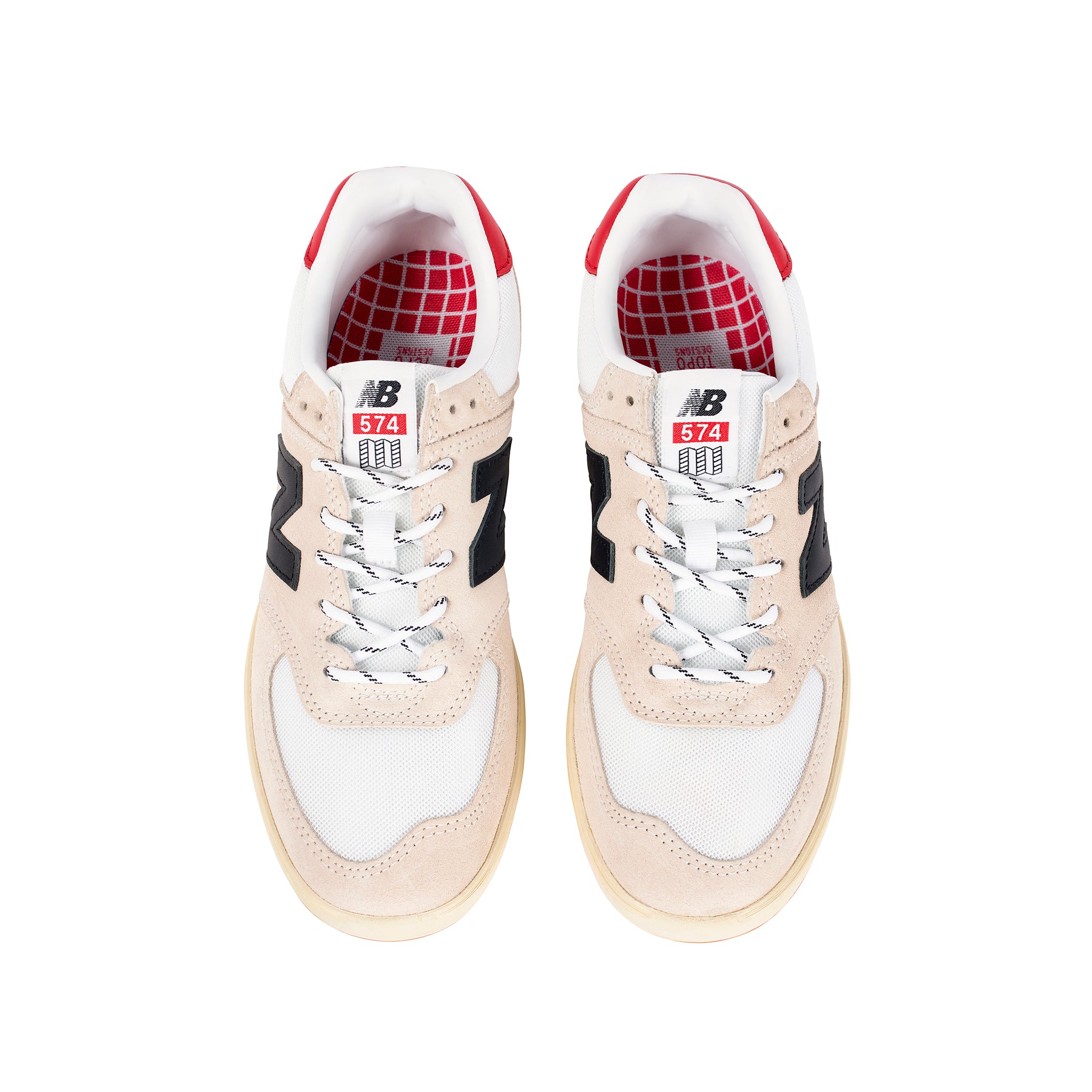 new balance 547 sizing