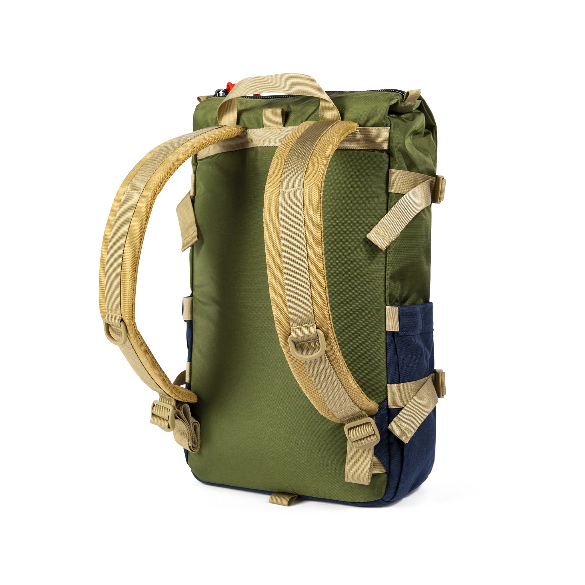 topo designs waterproof backpack