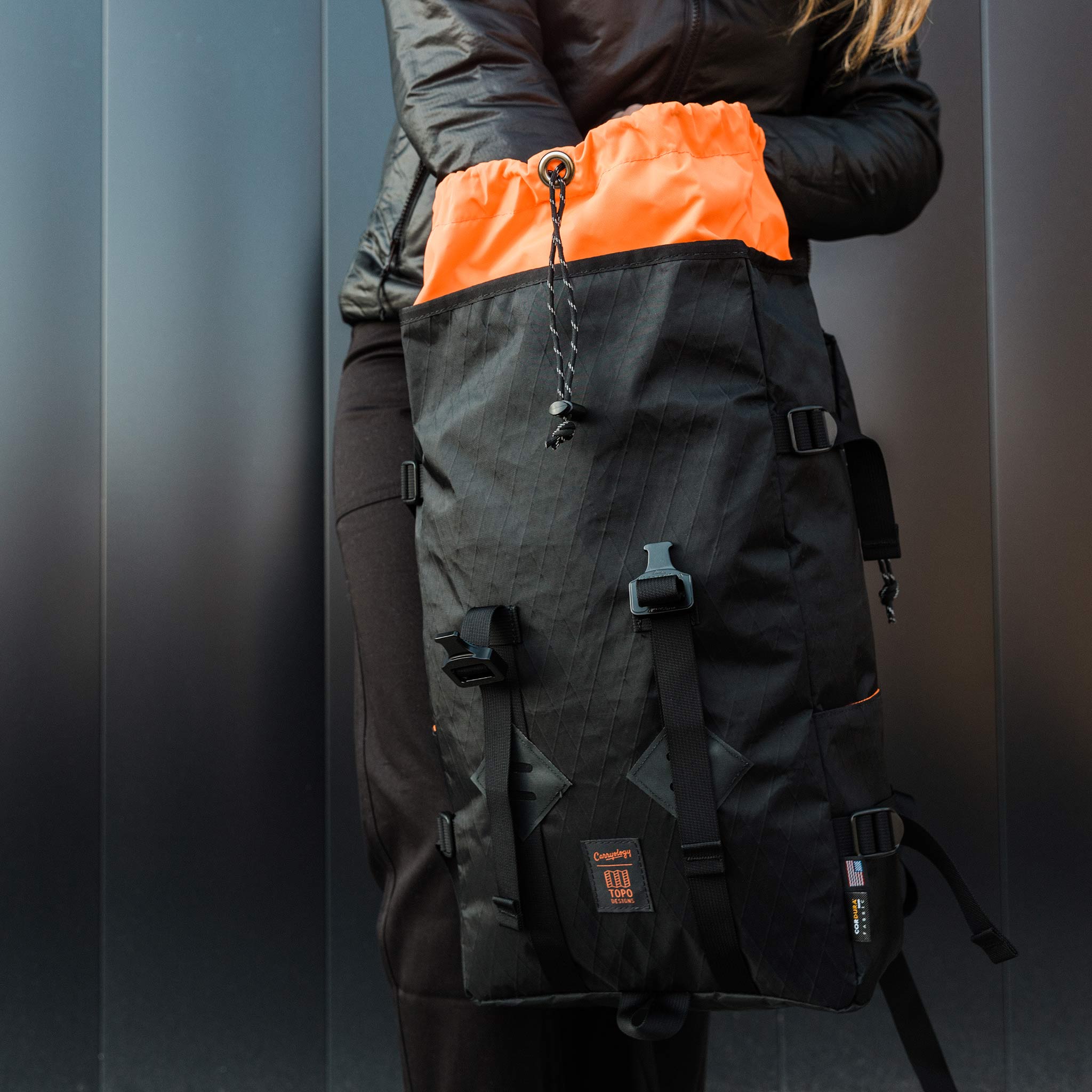 topo designs klettersack