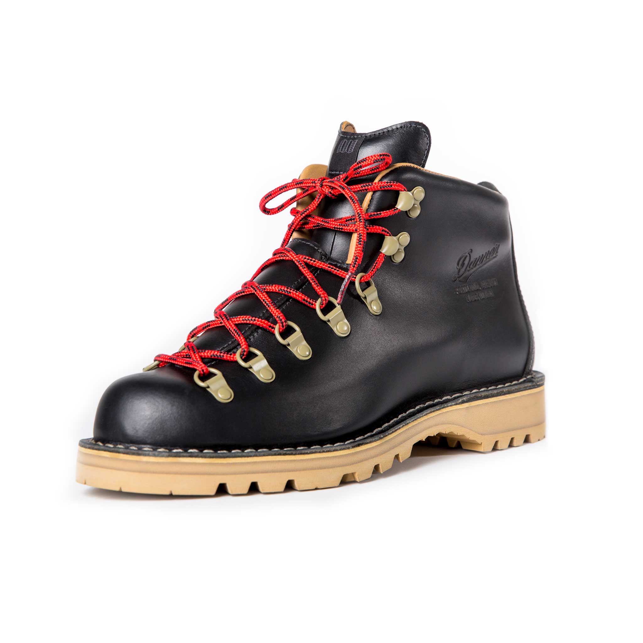 Topo Designs X Danner Mountain Light Boot Made In Usa
