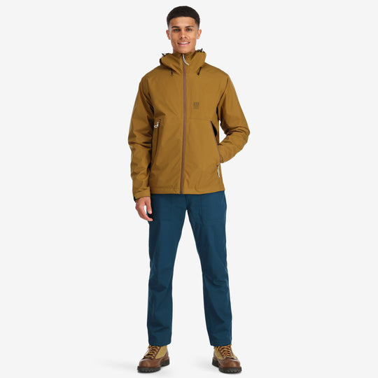 Global Waffle Crew - Men's – Topo Designs