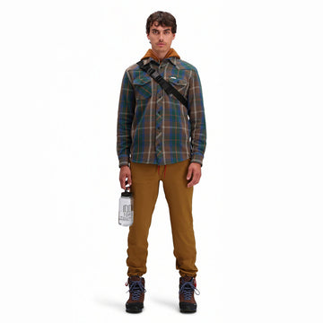 Mountain Pants | Men's Durable Organic Cotton Pants | Topo Designs