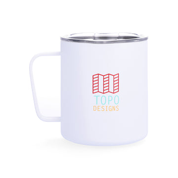 Good Day Miir Thermo Mug 12 oz — The Little Red House