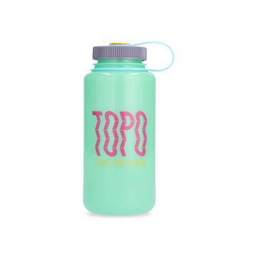 Topo Designs x MiiR Camp Mug