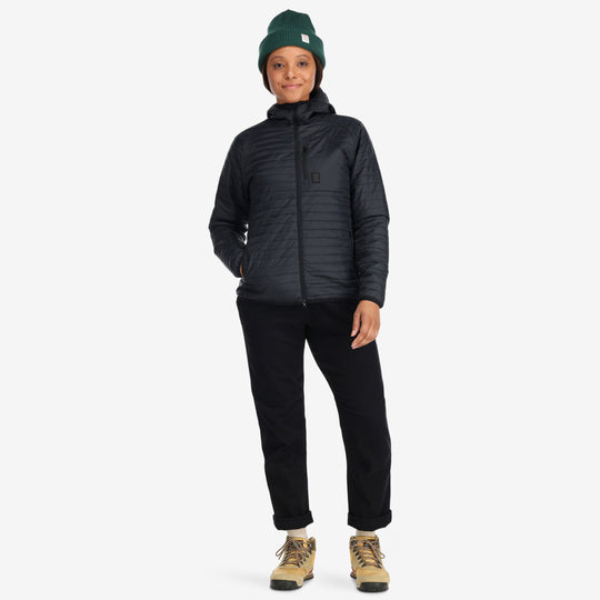 Puffer Hoodies, Jackets & Vests | Topo Designs