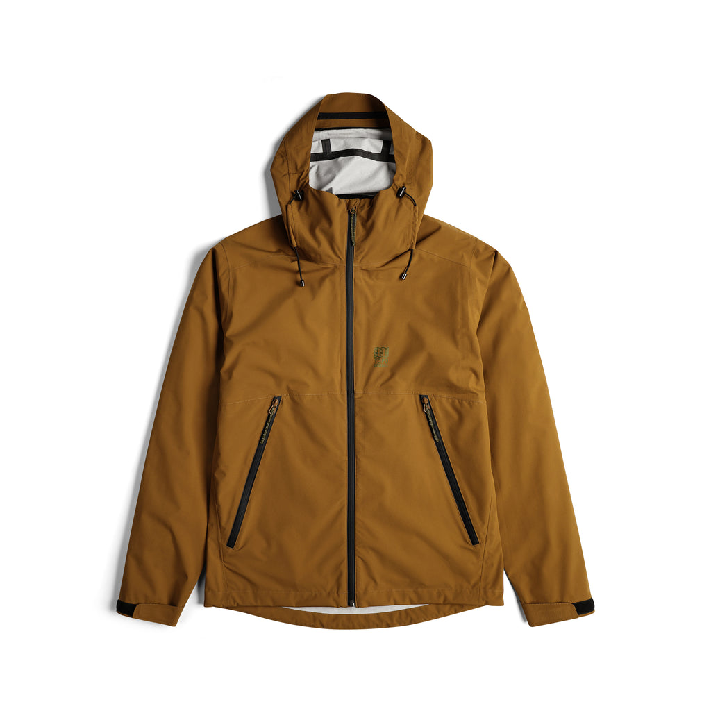 Global Jacket - Men's