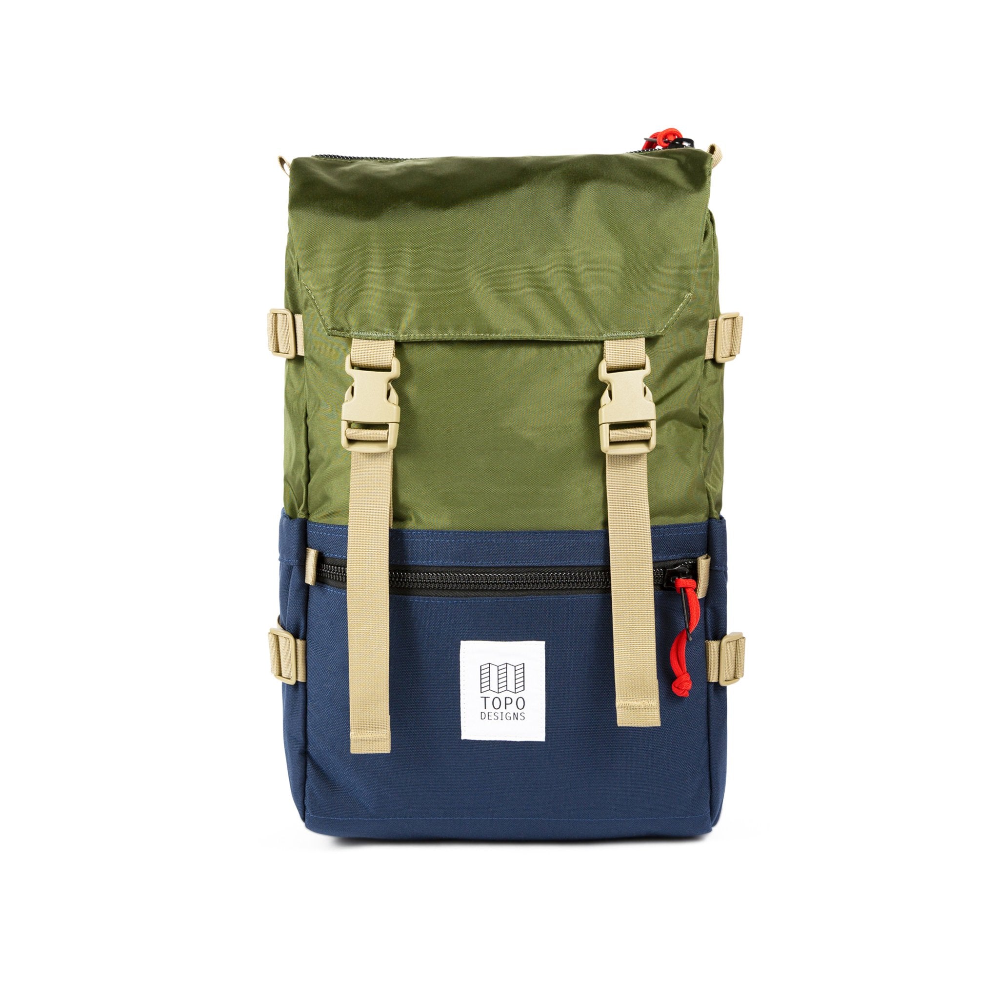 topo designs waterproof backpack