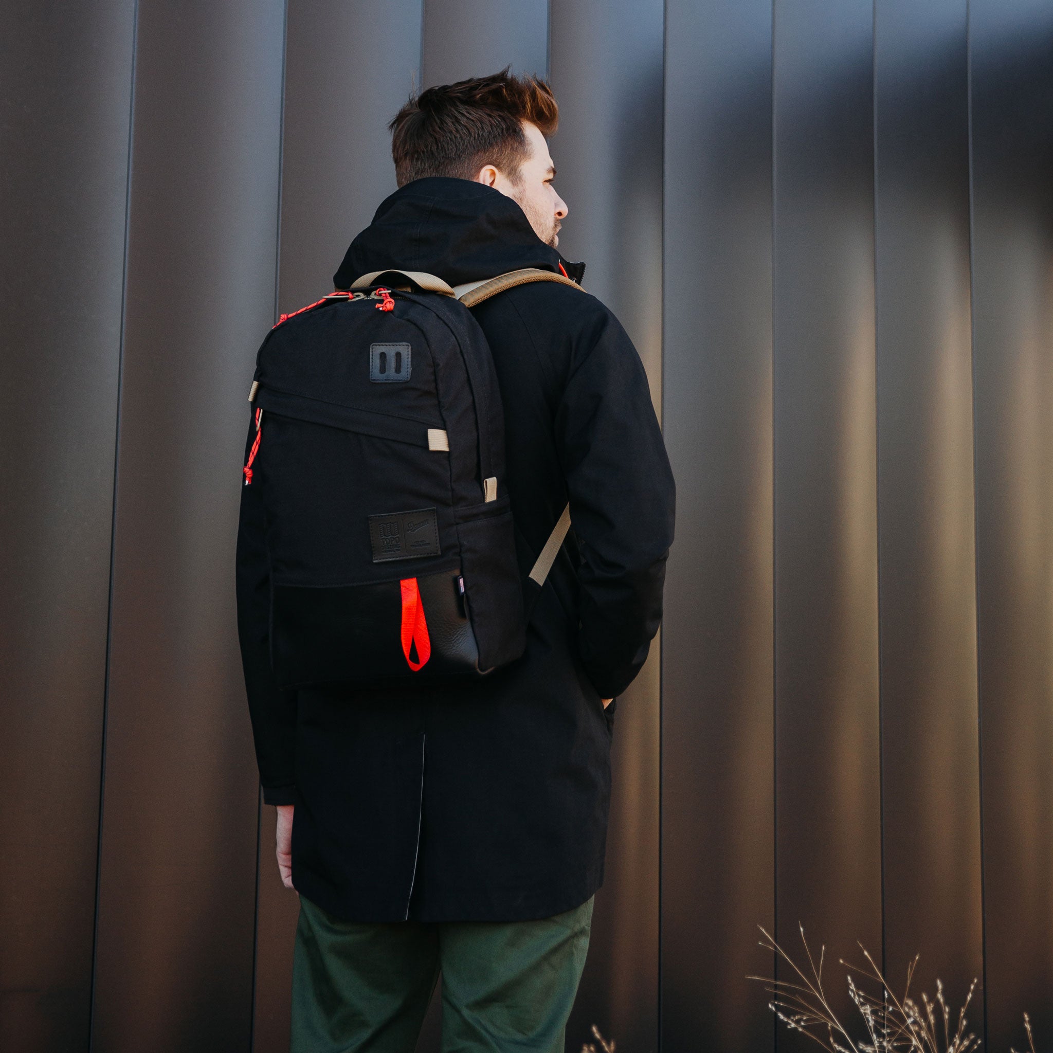 topo designs daypack black