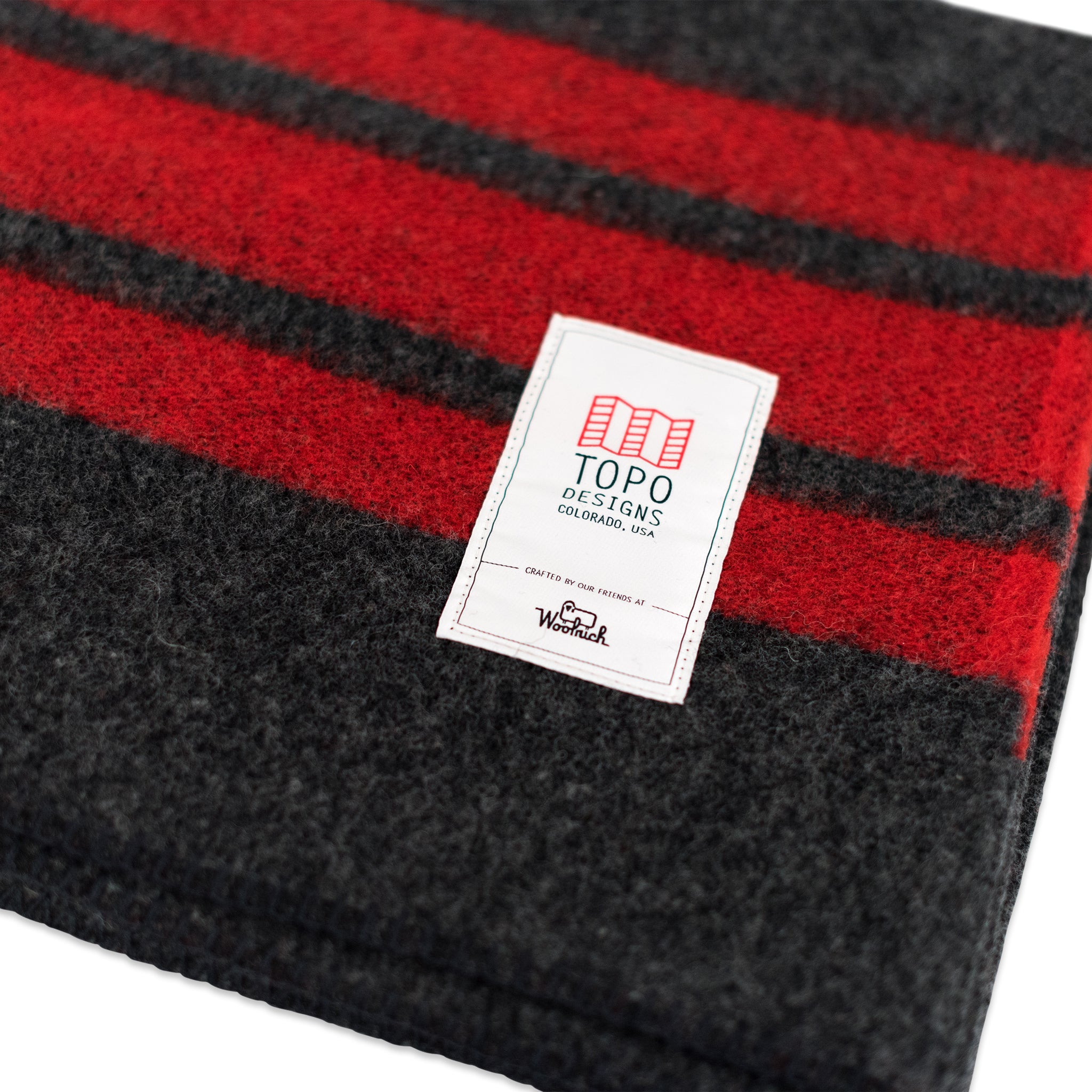 woolrich picnic blanket