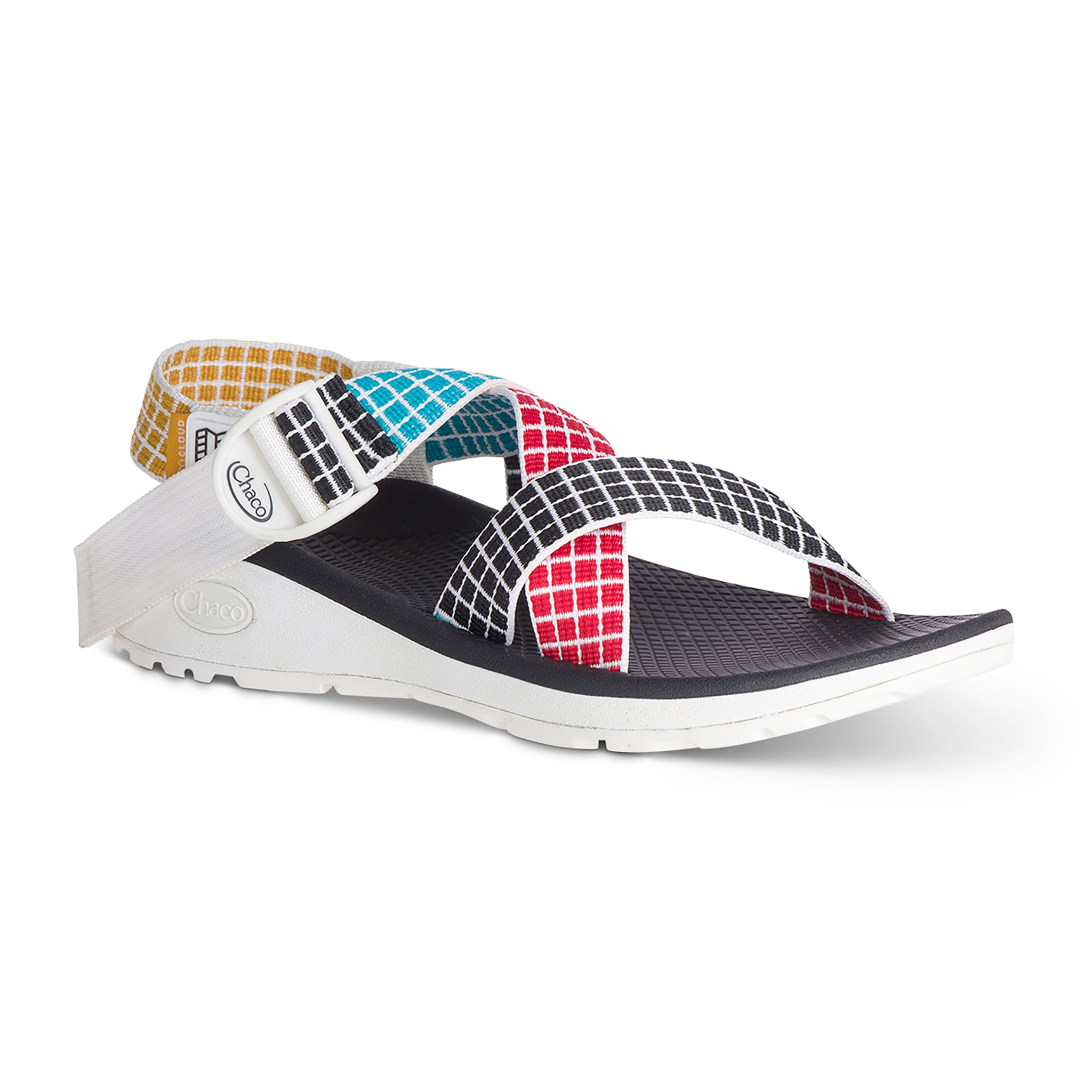 topo designs chaco