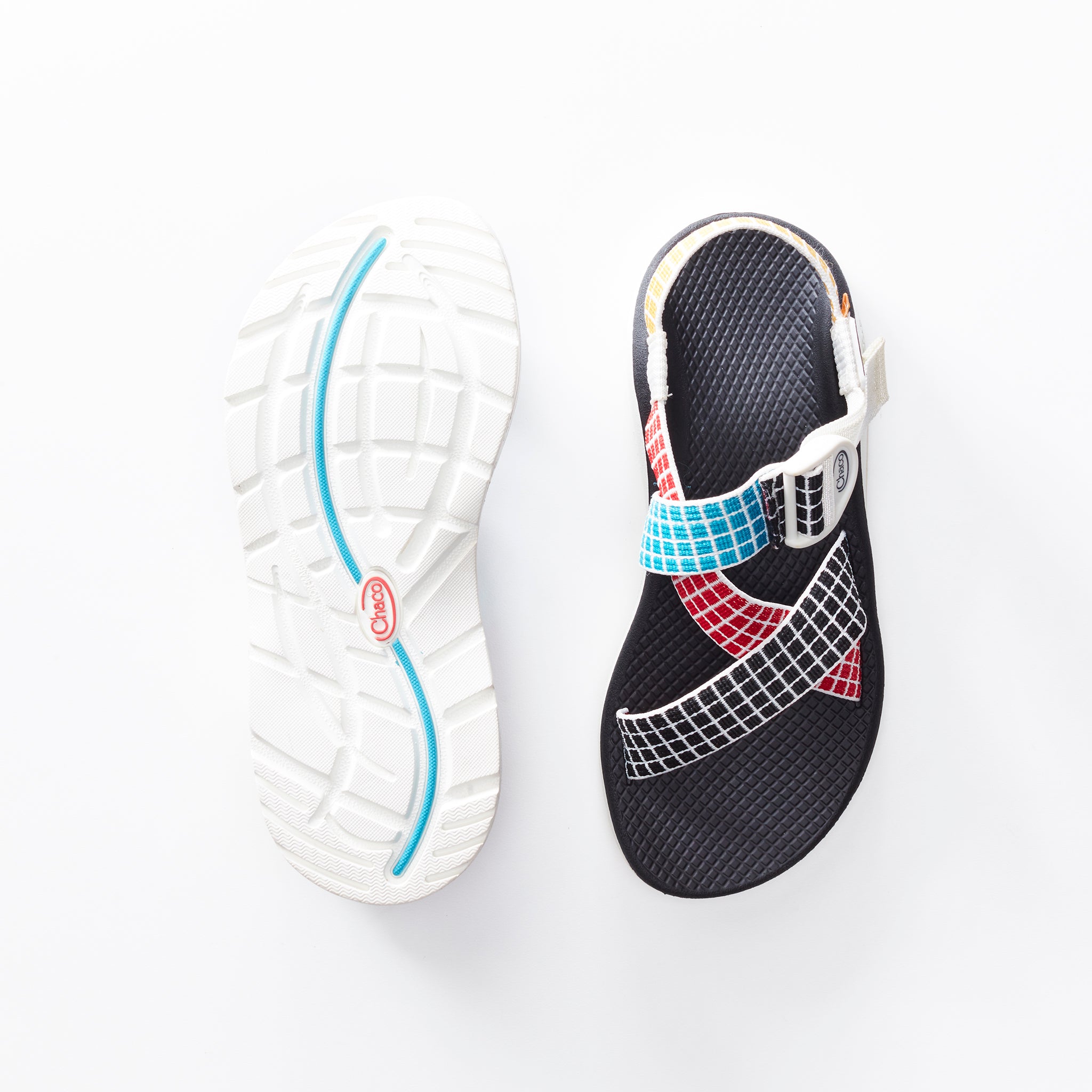 chacos womens cloud