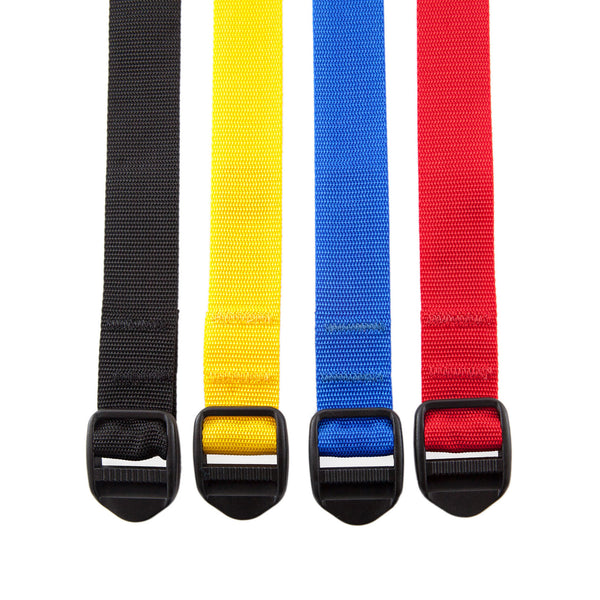 Topo Designs Backpack and Pack Accessory Straps - Made in USA