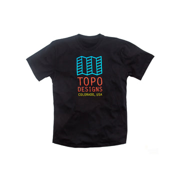 Topo Designs Cosmos Tee