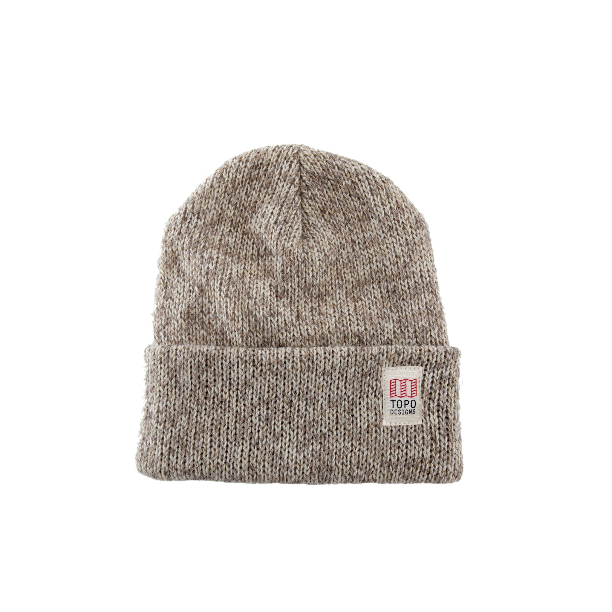 ragg wool hat