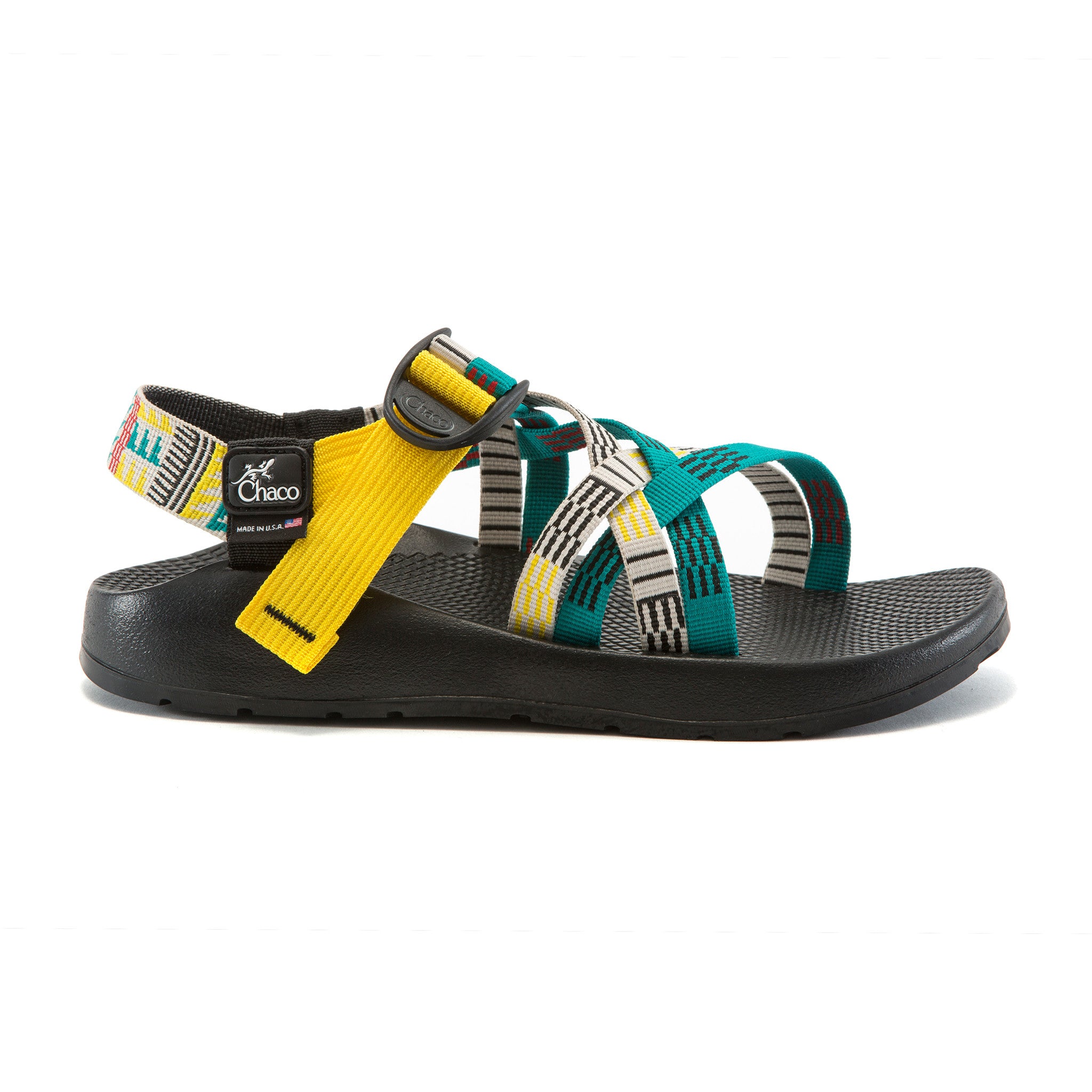 topo chacos