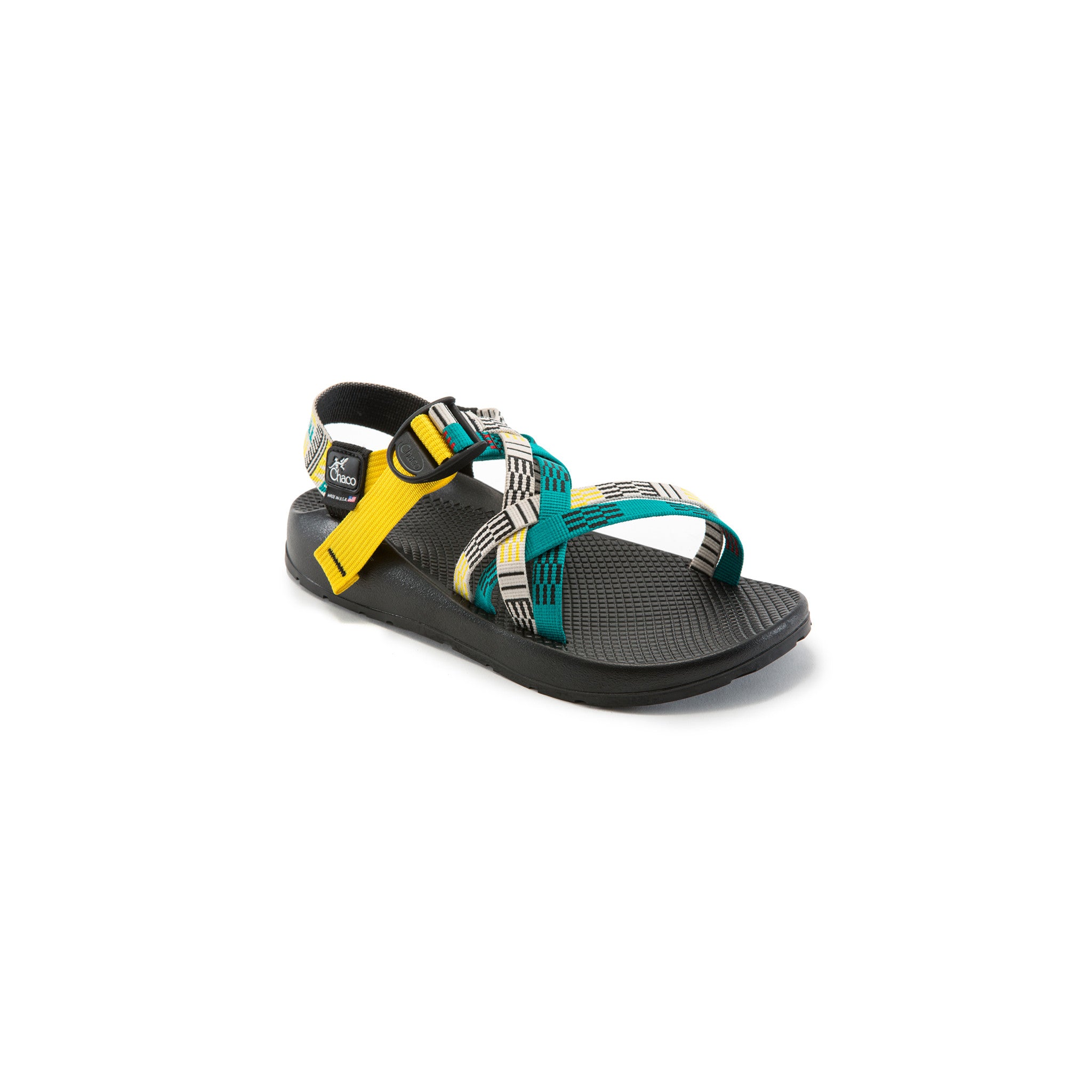 Topo Designs x Chaco ZX/1 Men's Sandal 